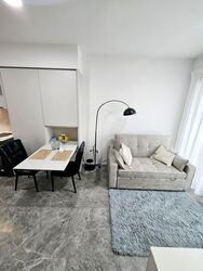 The M (D7), Apartment #524201141